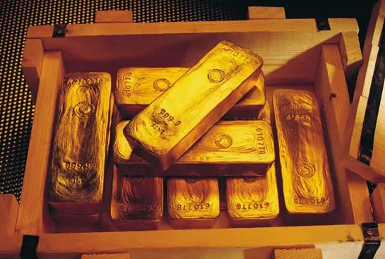 金价大涨 有人预计变现470万