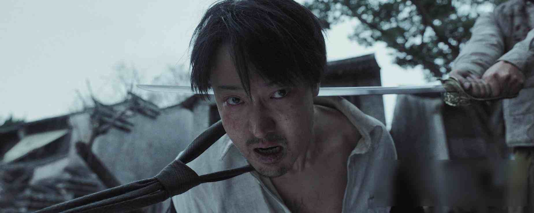 《南京照相馆》预售票房破8000万