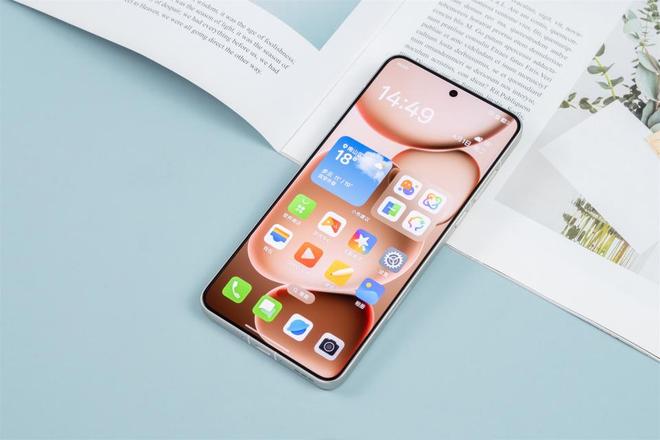 OPPO Find X9 Ultra与vivo X300 Ultra,均配备国产2K大直屏!