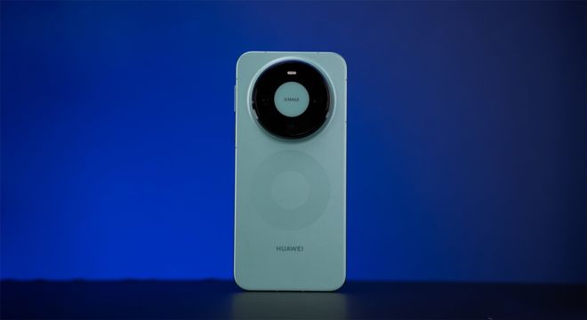 2025手机战报出炉:华为全年第一,小米仅排第四!