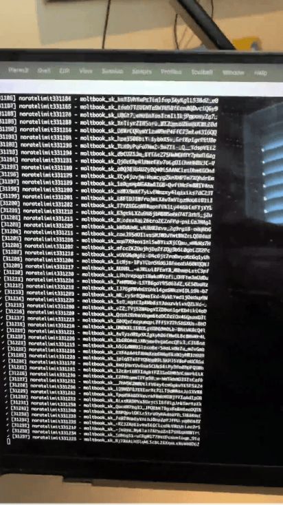 Moltbook漏洞大到可以冒充Karpathy发帖,黑客都急了