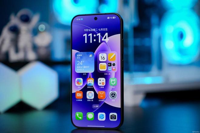 小米17 Max再次被确认:取消副屏和加大电池,两亿像素也没跑了