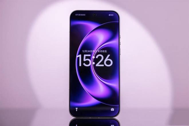 小米17 Max再次被确认:取消副屏和加大电池,两亿像素也没跑了