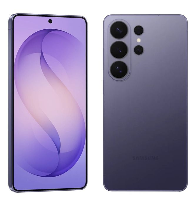 三星Galaxy S26系列完整规格曝光,预计2月25日正式发布